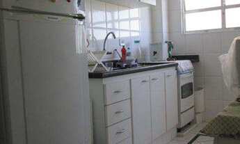 Imagem 5: Apartamento com 1 dorm, Caiçara, Praia Grande - R$ 155 mil, Cod: 467