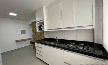 Imagem 7: Dom Casmurro | 28,00 m² | 12º Andar | Zona 08