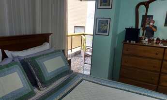 Imagem 7: Apartamento para venda com 227 metros quadrados com 4 quartos