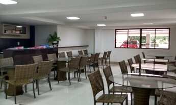 Imagem 6: Residencial C/ Área de lazer Completa,3 quartos,285 Mil