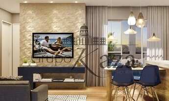 Imagem 2: Apartamento - Parque Industrial - Maranata Parque Industrial - 55m²