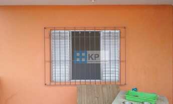 Imagem 3: Casa com 1 dormitório para alugar, 60 m² por R$ 900,00/mês - Munhoz Júnior - Osasco/SP