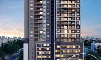 Imagem 2: Apartamento de 57 a 69 m² na Saúde