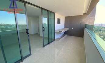 Imagem 5: Apartamento com 3 suítes à Venda - Edifício Roma