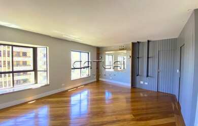 Imagem 2: Apartamento com 4 quartos no Meridian Residence Edifício - Bairro Petrópolis em Londrina