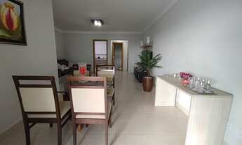 Imagem 6: Apartamento no Bairro Martins com Ampla Varanda Gourmet + Churrasqueira a Carvão