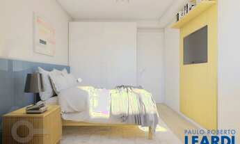 Imagem 5: APARTAMENTO - PARAÍSO - SP