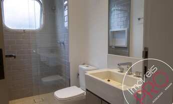 Imagem 4: Apartamento 227m² para Venda em Moema