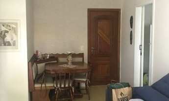 Imagem 2: Apartamento para venda possui 63 metros quadrados com 2 quartos em Tauá