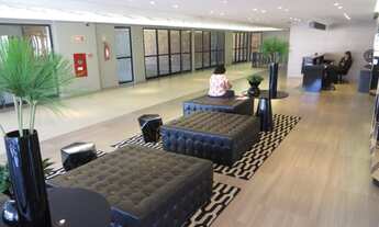 Imagem 7: Alugo ou Vendo Sala 203 OFFICES 42 m² 7º Andar Nascente 1 Lavabo 1 Vaga FAROL