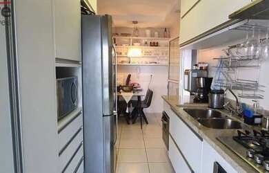 Imagem 5: Apartamento com 3 dormitórios à venda, 125 m² por R$ 1.400.000 - Mogilar - Mogi das Cruzes