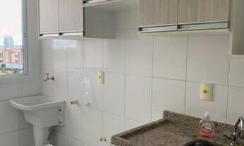 Imagem 2: Excelente apartamento á venda no condominio Gran Ville