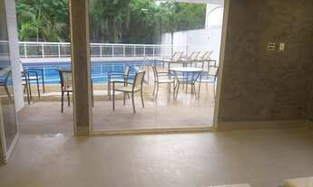 Imagem 4: Chateau Raquel - Apartamento com 4 quartos no bairro Freguesia (Jacarepaguá) - RJ