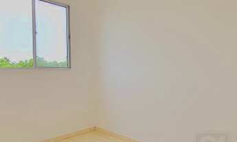 Imagem 6: Apartamento 2 Quartos Serra, Código 1489