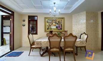 Imagem 4: Casa no Condomínio Jardim Fiore com 3 quartos à venda, 126 m² - Lagoa Redonda - Fortaleza