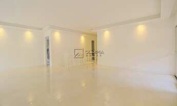 Imagem 3: Apartamento Venda Vila Nova Conceição 432 m² 4 Dormitórios