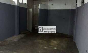 Imagem 7: Galpão para alugar, 620 m² por R$ 8.000/mês - Centro Diadema - Diadema/SP