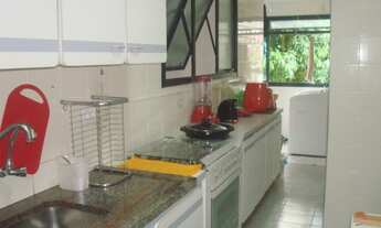 Imagem 7: Apartamento com 2 dormitórios à venda, 90 m² por R$ 375.000,00, Astúrias, Guarujá/SP