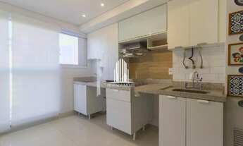 Imagem 6: Apartamento com 57m², 2 quartos e 1 vaga