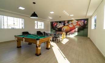 Imagem 5: Apartamento com 2 dormitórios à venda, 39 m² por R$ 180.000,00 - Bela Marina - Cuiabá/MT