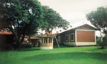 Imagem 6: Fazenda/Sítio/Chácara para venda com 600 metros quadrados com 3 quartos