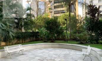 Imagem: São Paulo - Apartamento Padrão - Bela