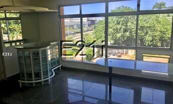 Imagem 4: Apartamento para Venda em Rio de Janeiro, São Conrado, 2 dormitórios, 2 suítes, 4 banheiro