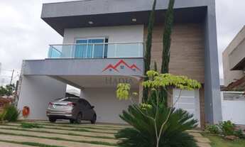 Imagem: Itupeva - Casa Padrão - Gran Ville São