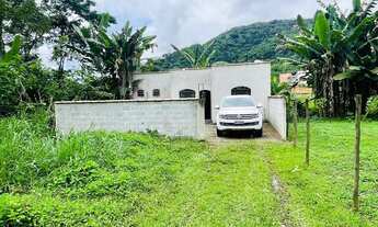 Imagem 6: Casa taquari em Paraty