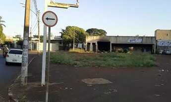 Imagem: Vendo Área para posto de gasolina na Zona