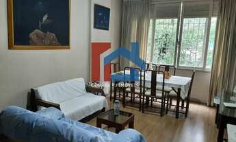 Imagem 2: 02 Quartos - Copacabana Posto 6 - Vazio