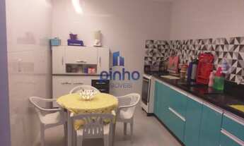 Imagem 6: Casa para Venda em Lauro de Freitas, Parque São Paulo, 3 dormitórios, 1 suíte, 2 banheiros