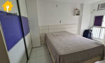 Imagem 3: Apartamento para venda tem 124 metros quadrados com 3 quartos em Jardim Renascença - São L