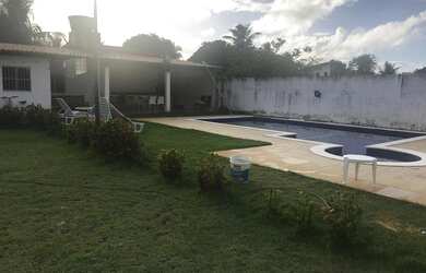 Imagem 4: Casa de condomínio para venda possui 300 metros quadrados com 2 quartos