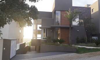 Imagem: Casa de Condominio em Alphaville - Santana