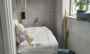 Imagem: Apartamento na Ocian