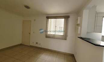 Imagem 3: Apartamento Residencial para locação, Jardim Flamboyant, Paulínia -