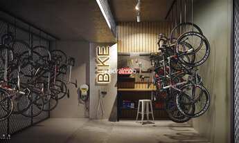 Imagem 6: Apartamento c/ 292 m2 c/ 4 quartos em Setor Noroeste - Brasília - DF