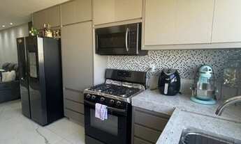 Imagem 7: APARTAMENTO MOBILIADO NO CAMPOS ELÍSEOS - PATOS DE MINAS