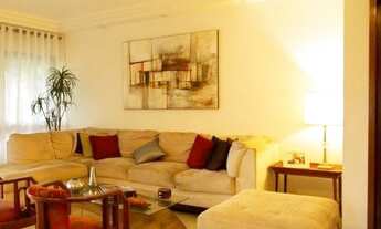 Imagem: Apartamento com 4 dormitórios à venda