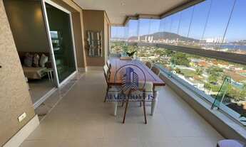 Imagem 6: Apartamento Alto Padrão, com 3 dormitórios à venda, 180 m² por R$ 1.350.000 - Praia da Ens