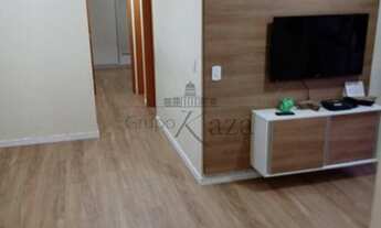 Imagem 2: Apartamento Residencial Vida Bela - Jardim Santa Inês II
