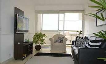 Imagem 5: Apartamento para venda tem 144 metros quadrados com 3 quartos em Centro - Curitiba - PR