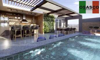 Imagem 4: Giardino Golf Residenziale - Lançamento - 87m³ 3 Dorms 2 Suítes