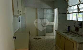 Imagem 3: São Paulo - Apartamento Padrão - HIGIENÓPOLIS