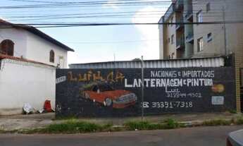 Imagem: Terreno no bairro Eldorado