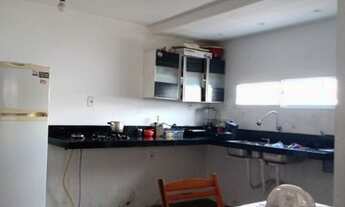 Imagem 6: Casa com 03 quartos em Mangabeira VIII