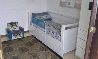 Imagem 5: Amp;quot;ÓTIMO SOBRADO COM 3 DORMITÓRIOS NO BAIRRO DE CEZAR DE SOUZA&quot