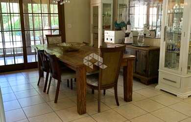 Imagem 7: PORTO ALEGRE - Casa de Condomínio - Terra Ville