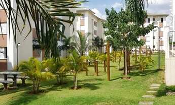 Imagem 7: Apartamento para locação no Condomínio Viva Verde, em Sorocaba-SP